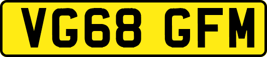 VG68GFM