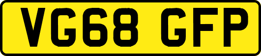 VG68GFP