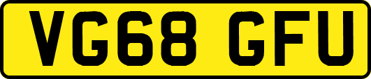 VG68GFU