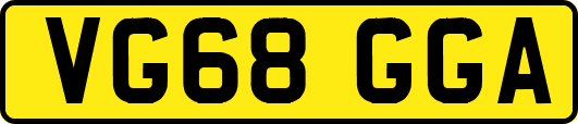 VG68GGA