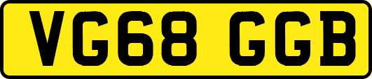 VG68GGB