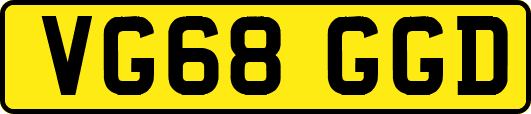VG68GGD