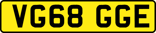 VG68GGE