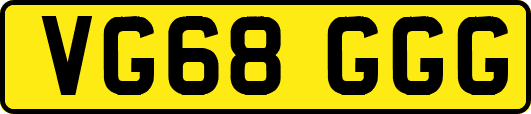 VG68GGG