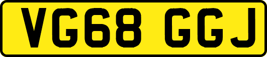 VG68GGJ