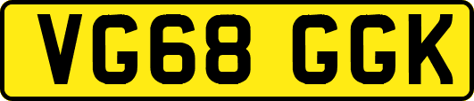 VG68GGK