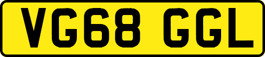 VG68GGL