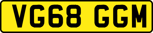 VG68GGM