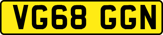 VG68GGN