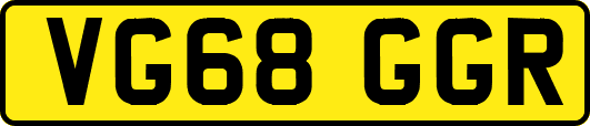 VG68GGR