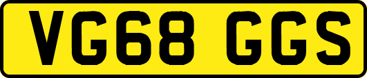 VG68GGS