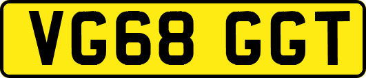 VG68GGT