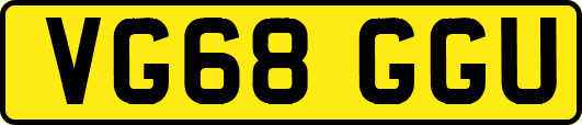 VG68GGU