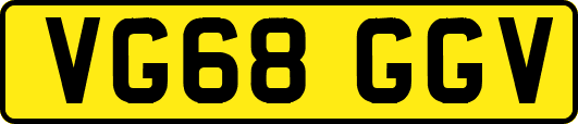 VG68GGV