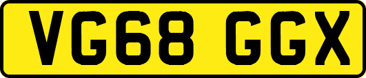 VG68GGX
