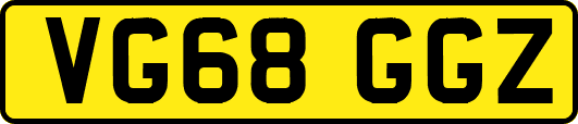 VG68GGZ
