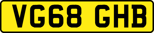 VG68GHB