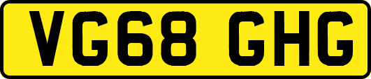 VG68GHG