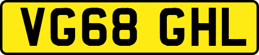VG68GHL