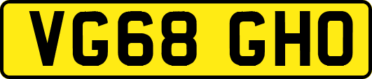 VG68GHO