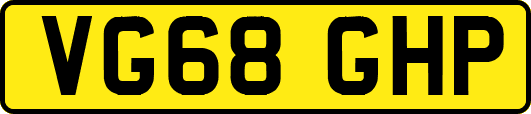 VG68GHP