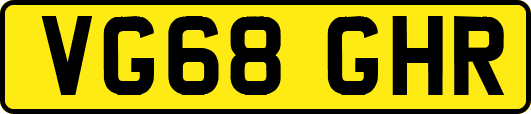 VG68GHR