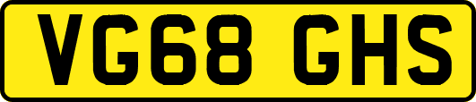 VG68GHS