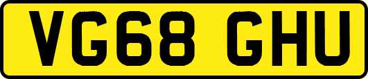 VG68GHU