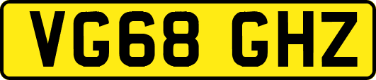 VG68GHZ