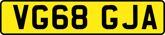 VG68GJA