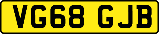 VG68GJB