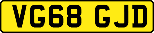 VG68GJD