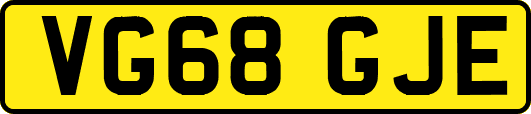 VG68GJE