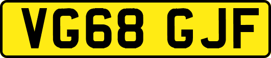 VG68GJF