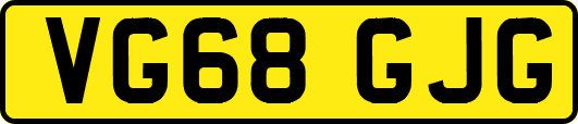 VG68GJG