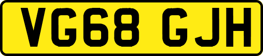 VG68GJH