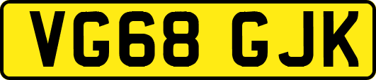 VG68GJK