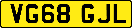 VG68GJL