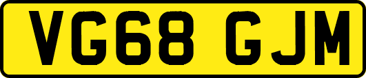 VG68GJM