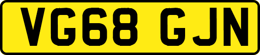 VG68GJN