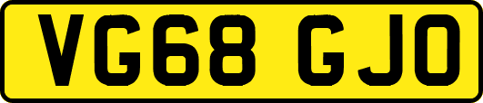 VG68GJO