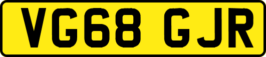 VG68GJR
