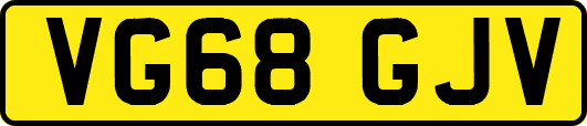 VG68GJV