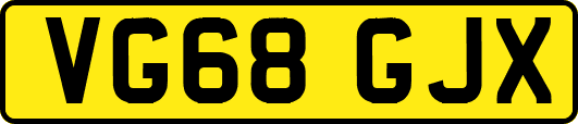 VG68GJX