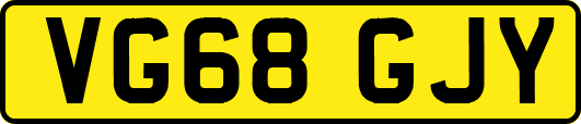 VG68GJY
