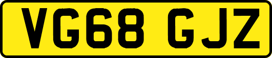 VG68GJZ