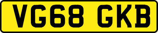VG68GKB
