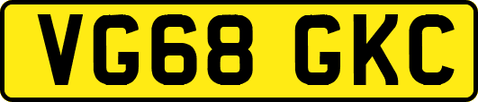 VG68GKC