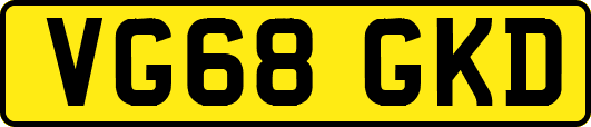 VG68GKD