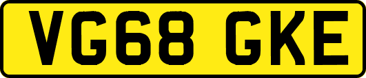VG68GKE